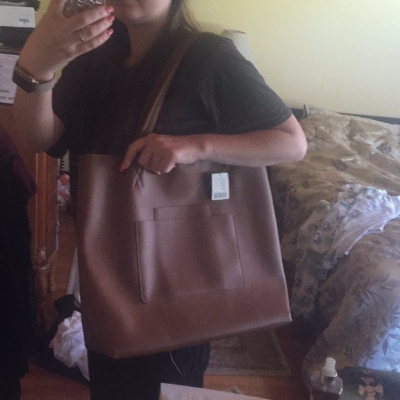 NEW Urban Outfitters large handbag - Picture 5 of 6